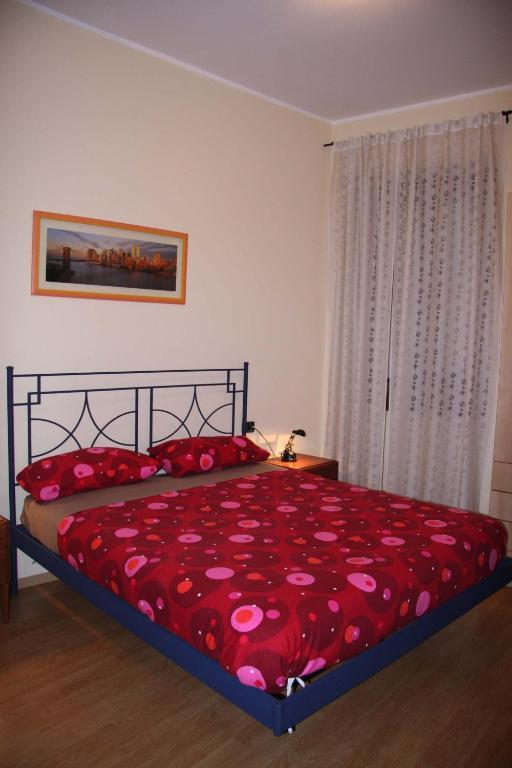 Bed And Breakfast Centrostorico Сарнико Номер фото