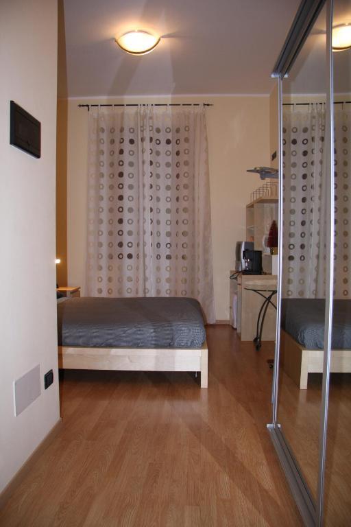 Bed And Breakfast Centrostorico Сарнико Номер фото