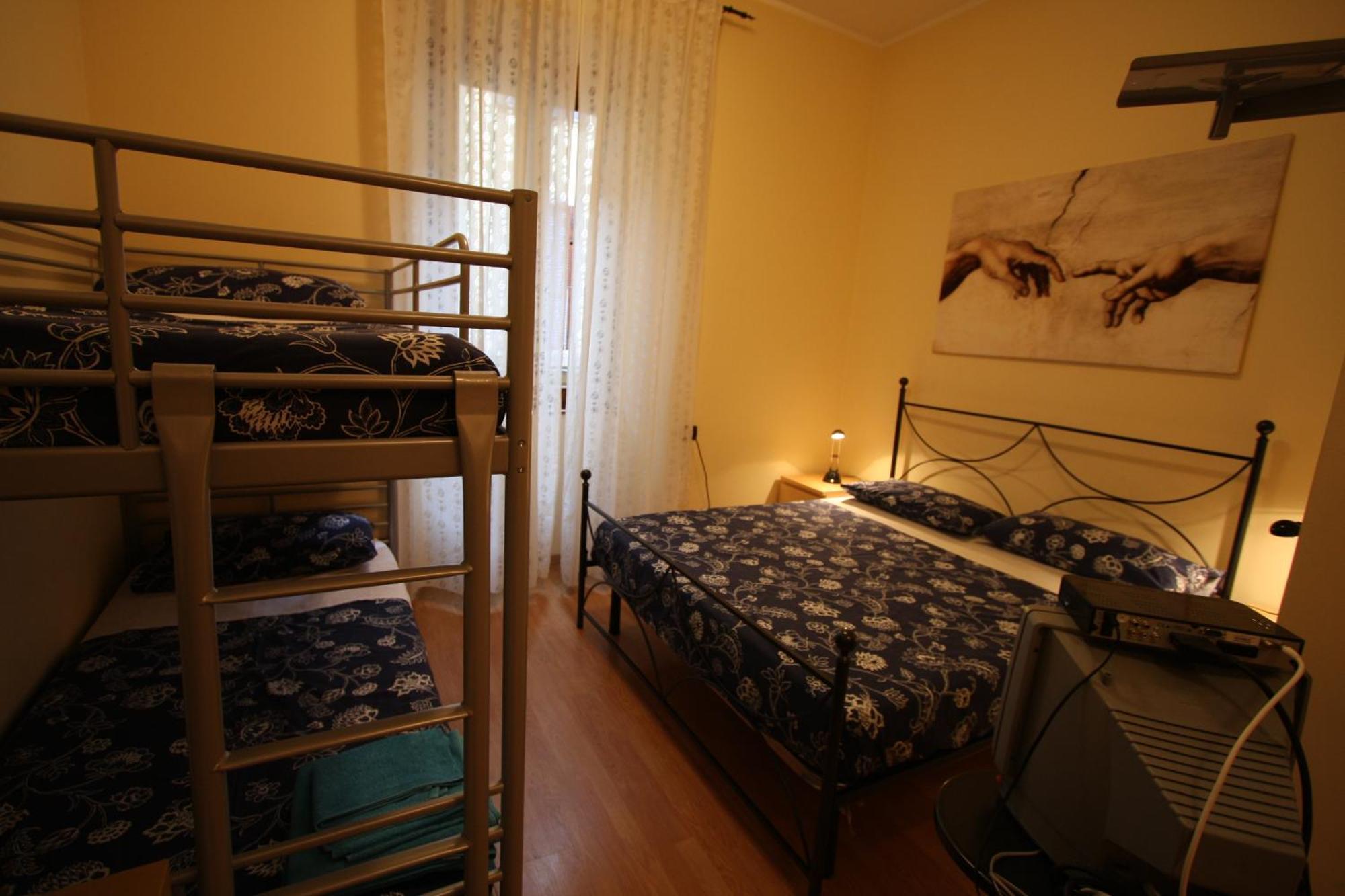 Bed And Breakfast Centrostorico Сарнико Экстерьер фото