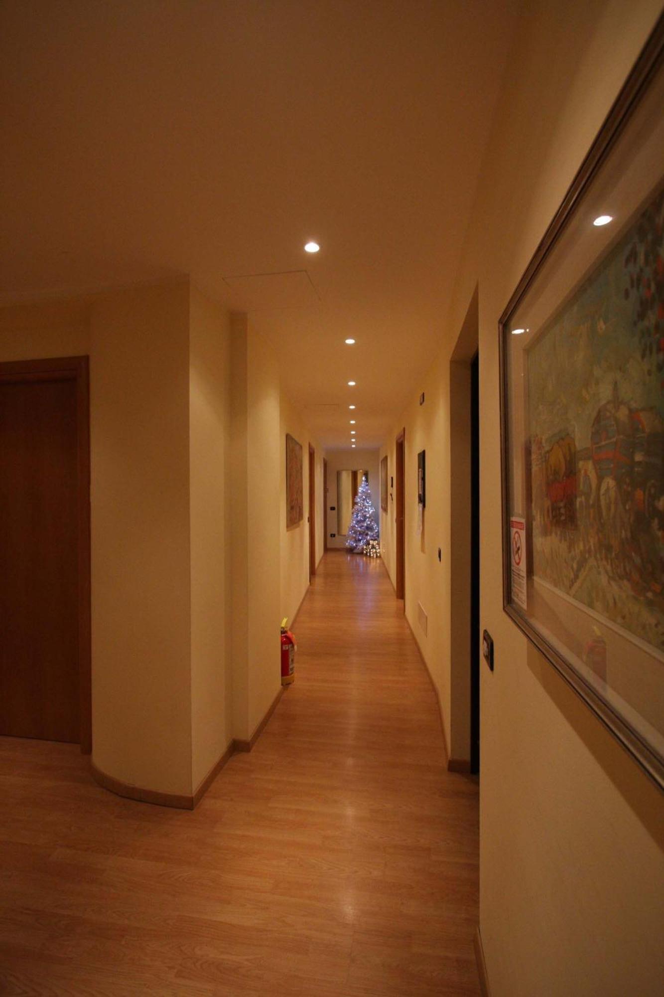 Bed And Breakfast Centrostorico Сарнико Экстерьер фото