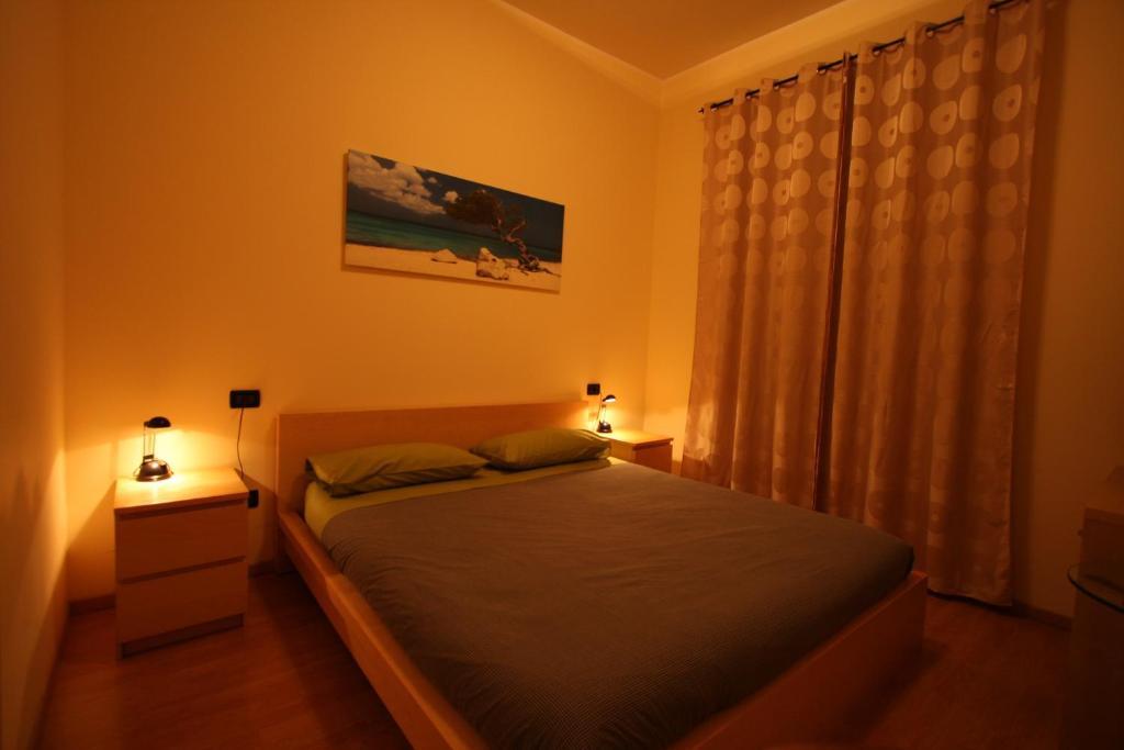 Bed And Breakfast Centrostorico Сарнико Экстерьер фото